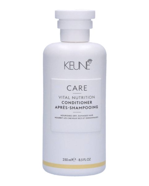 Keune Care Vital Nutrition Conditioner Keune Care Vital Nutrition Conditioner