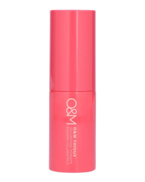 O&M Thique Volumising Powder