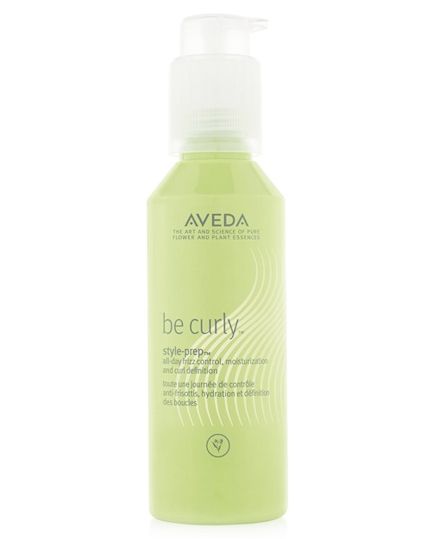 Aveda Be Curly Style-Prep (U)