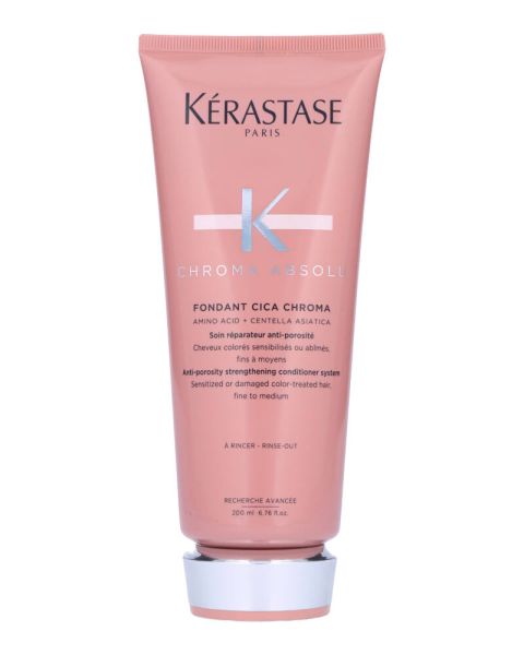 Kérastase Chroma Absolu Fondant Cica Chroma Conditioner