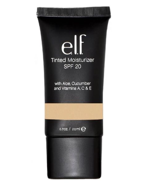 Elf Tinted Moisturizer SPF 20 Porcelain (83221) (U)