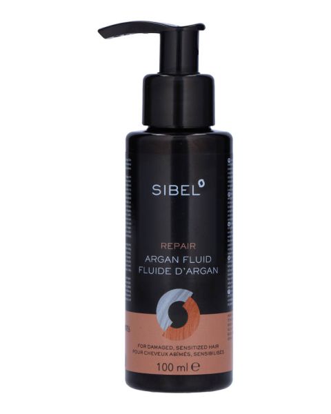 Sibel Repair Argan Fluid - Art P001765