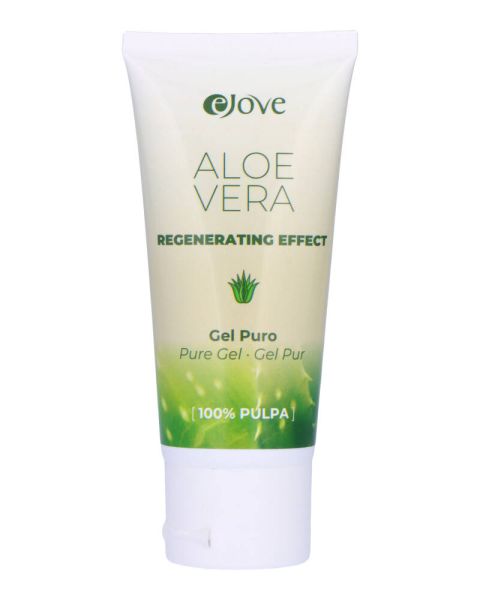 Ejove Aloe Vera Regenerating Effect 100% Pure Gel