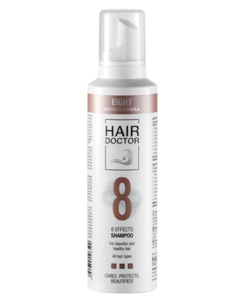 Hair Doctor 8 Effects Shampoo