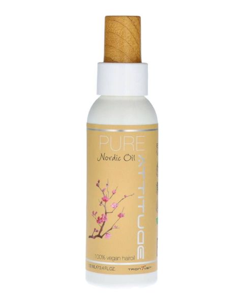 Trontveit Pure Nordic Oil