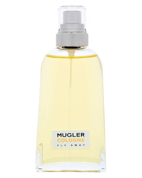 Mugler Cologne Fly Away EDT Vaporisateur Spray