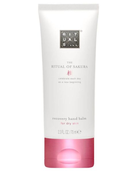 Rituals The Ritual Of Sakura Recovery Hand Balm
