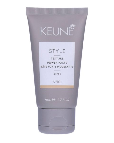 Keune Style Texture Power Paste