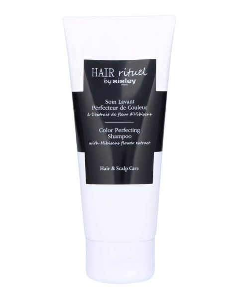 Sisley Color Perfecting Shampoo