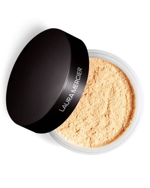 Laura Mercier Translucent Loose Setting Powder - Honey