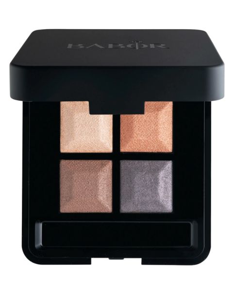 Babor Eye Shadow Quattro 04 Day & Night