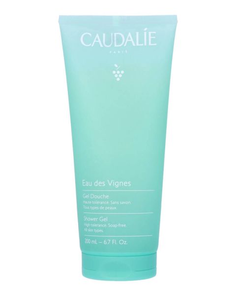 Caudalie Eau Des Vignes Shower Gel