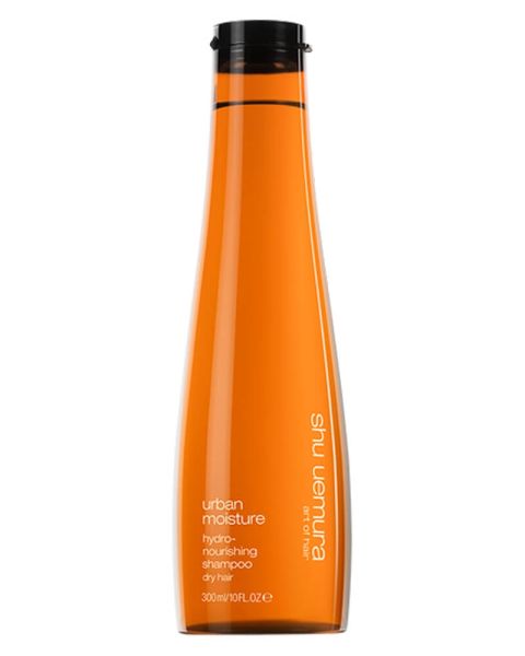 Shu Uemura Urban Moisture Shampoo