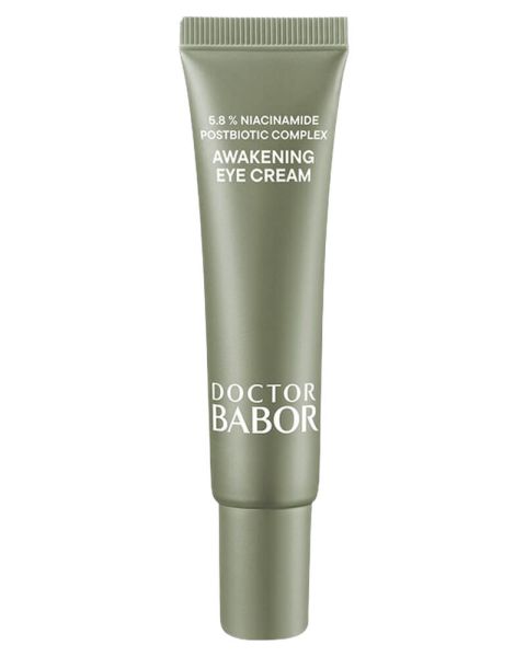 Doctor Babor Awakening Eye Cream Doctor Babor Awakening Eye Cream