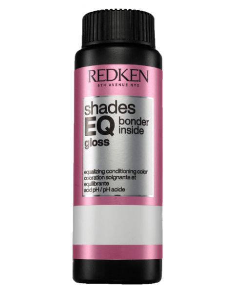 Redken Shades EQ Gloss Bonder Inside 08N Mojave