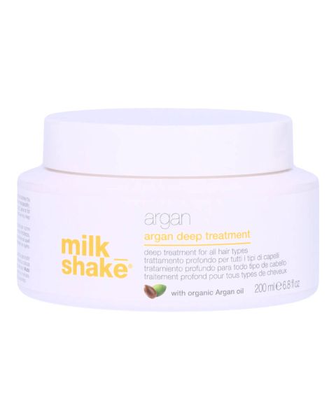 Milk Shake Argan Deep Treatment