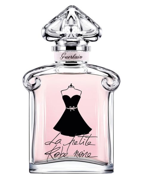 Guerlain La Petite Robe Noire EDT