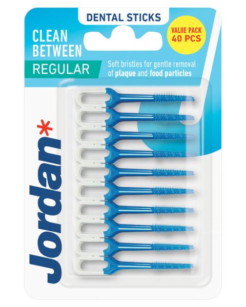 Jordan Clean Between Sticks Regular