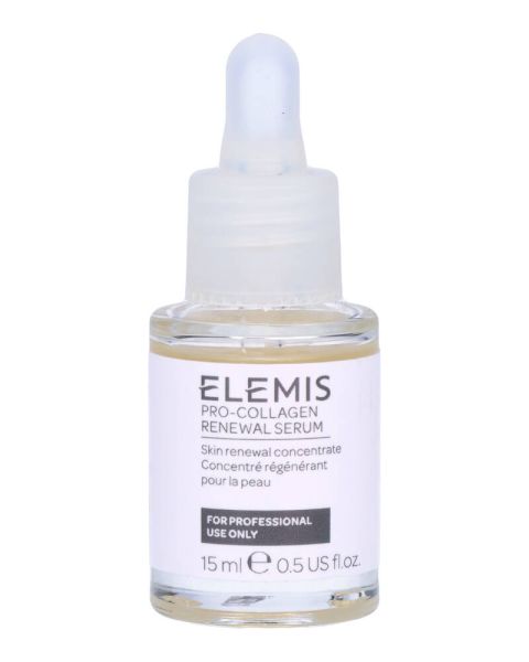 Elemis Pro-Collagen Renewal Serum