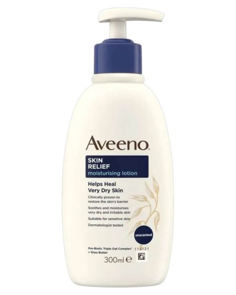 Aveeno Skin Relief Lotion