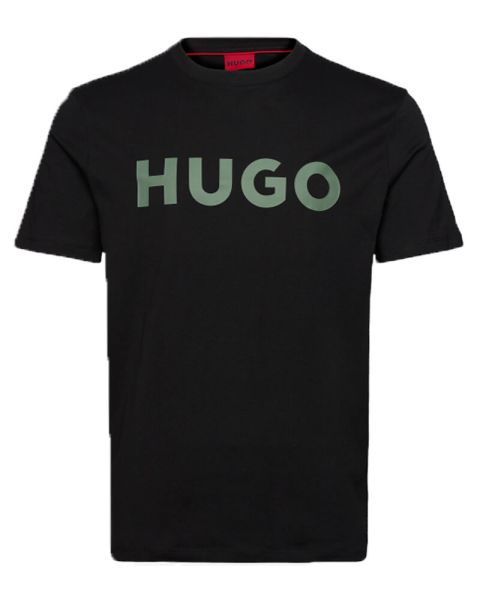 HUGO Dulivio T-Shirt Sort XXL
