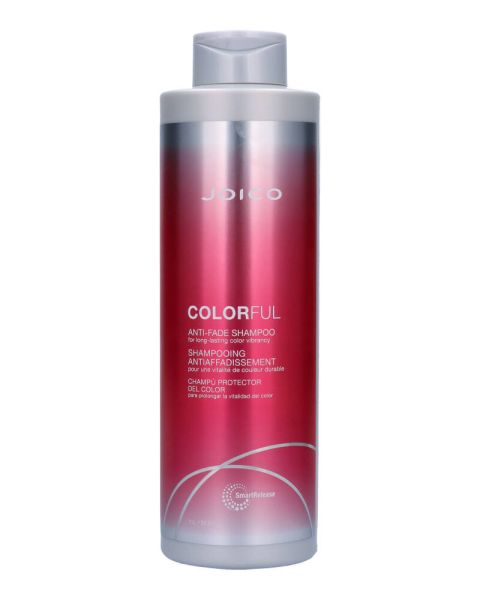Joico Colorful Anti-Fade Shampoo