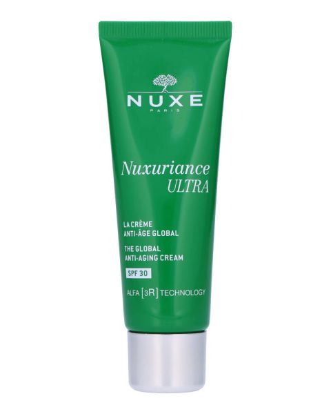 Nuxe Nuxuriance Ultra The Global Anti Aging Cream SPF30