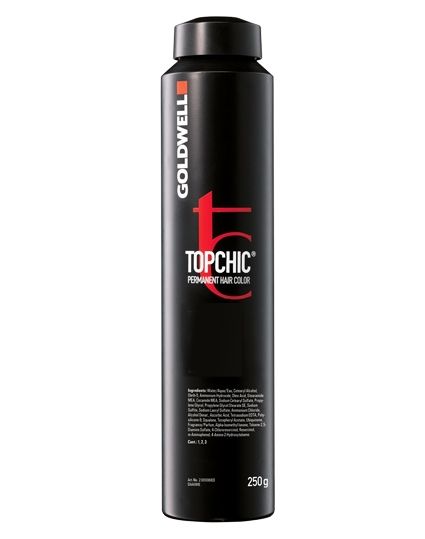 Goldwell Topchic 7A - Mittel-Aschblond