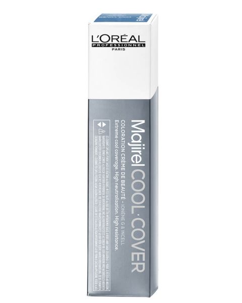 Loreal Prof. Majirel Cool Cover 7,3 (U)