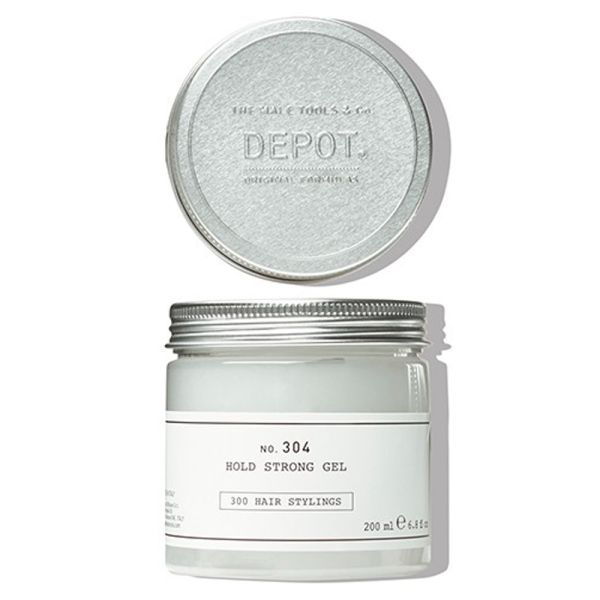 Depot No. 304 Hold Strong Gel