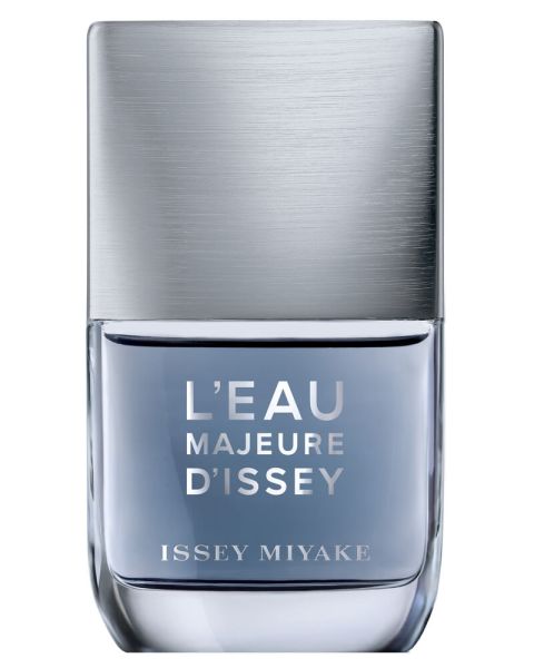 Issey Miyake L'eau Majeure D'Issey EDT