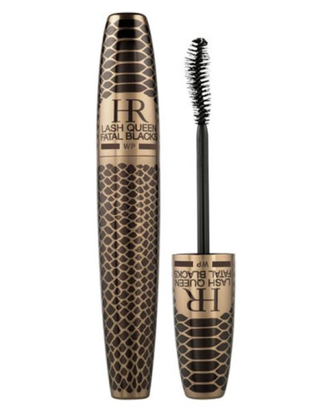 Helena Rubinstein Lash Queen Mascara Fatal Blacks Waterproof