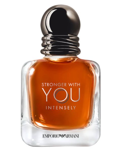 Emporio Armani Stronger With You Intensely EDP