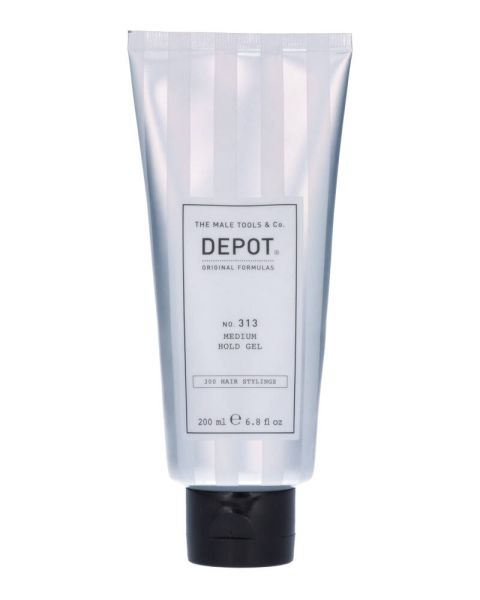 Depot No. 313 Medium Hold Gel