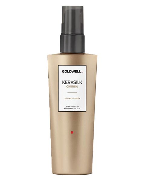 Goldwell Kerasilk Control De-Frizz Primer