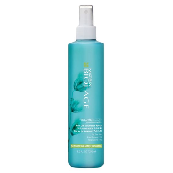 Matrix Volumebloom Full-Lift Volumizer Spray (O)