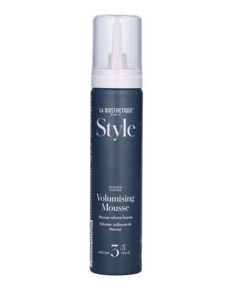La Biosthetique Volumising Mousse