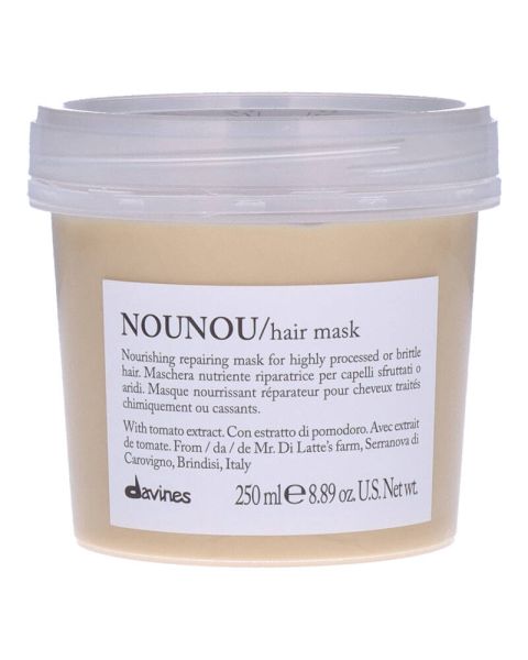 Davines NOUNOU Hair Mask