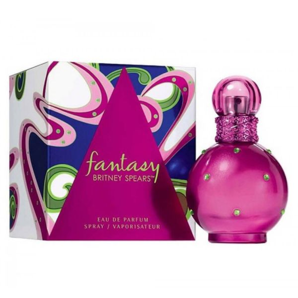 Britney Spears Fantasy EDP