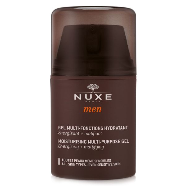 Nuxe Men Moisturising Multi-Purpose Gel