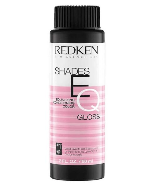 Redken Shades EQ Gloss 07C Curry