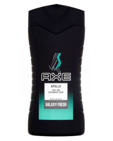 Axe Apollo Shower Gel