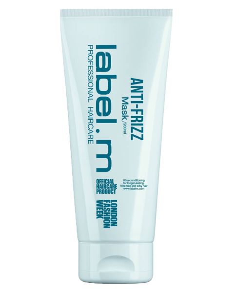 Label.m Anti-Frizz Mask
