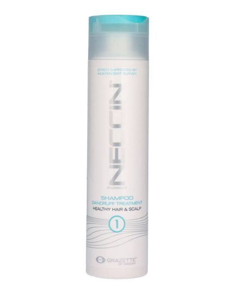 Neccin Shampoo Dandruff Treatment 1