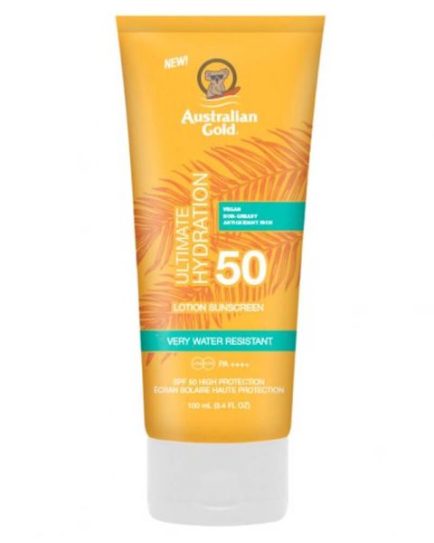 Australian Gold Ultimate Hydration SPF 50 (U) (F)