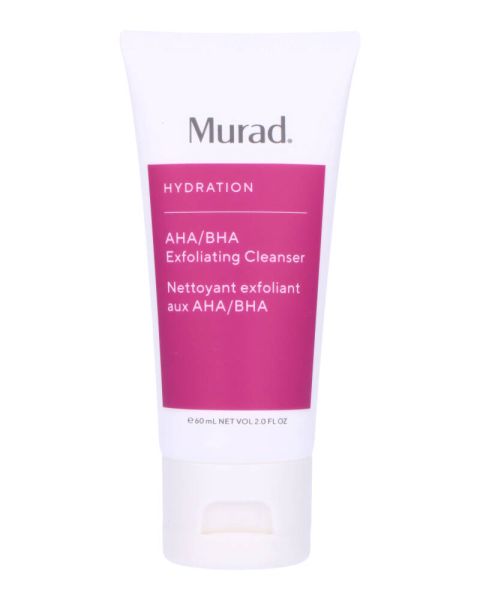 Murad AHA/BHA Exfoliating Cleanser