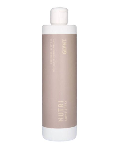 Glynt Nutri Shine Spray