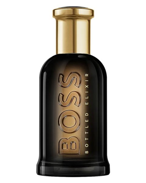 Hugo Boss Bottled Elixir Parfum Intense
