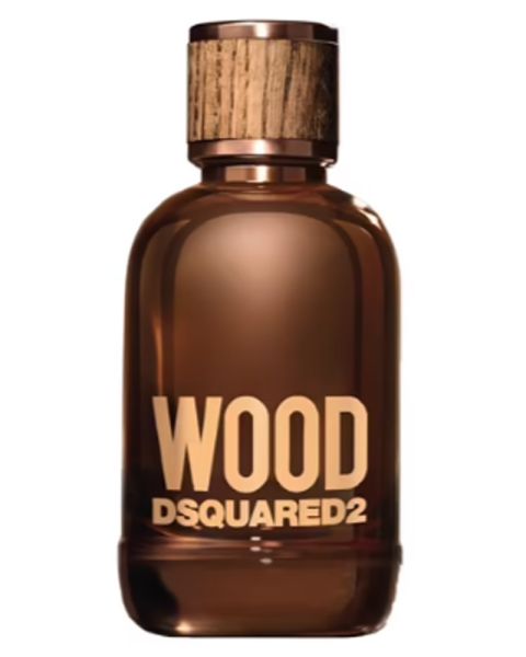 Dsquared2 Wood Pour Homme EDT