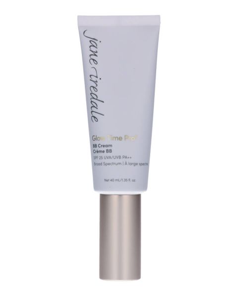Jane Iredale Glow Time Pro BB Cream SPF 25 - GT8